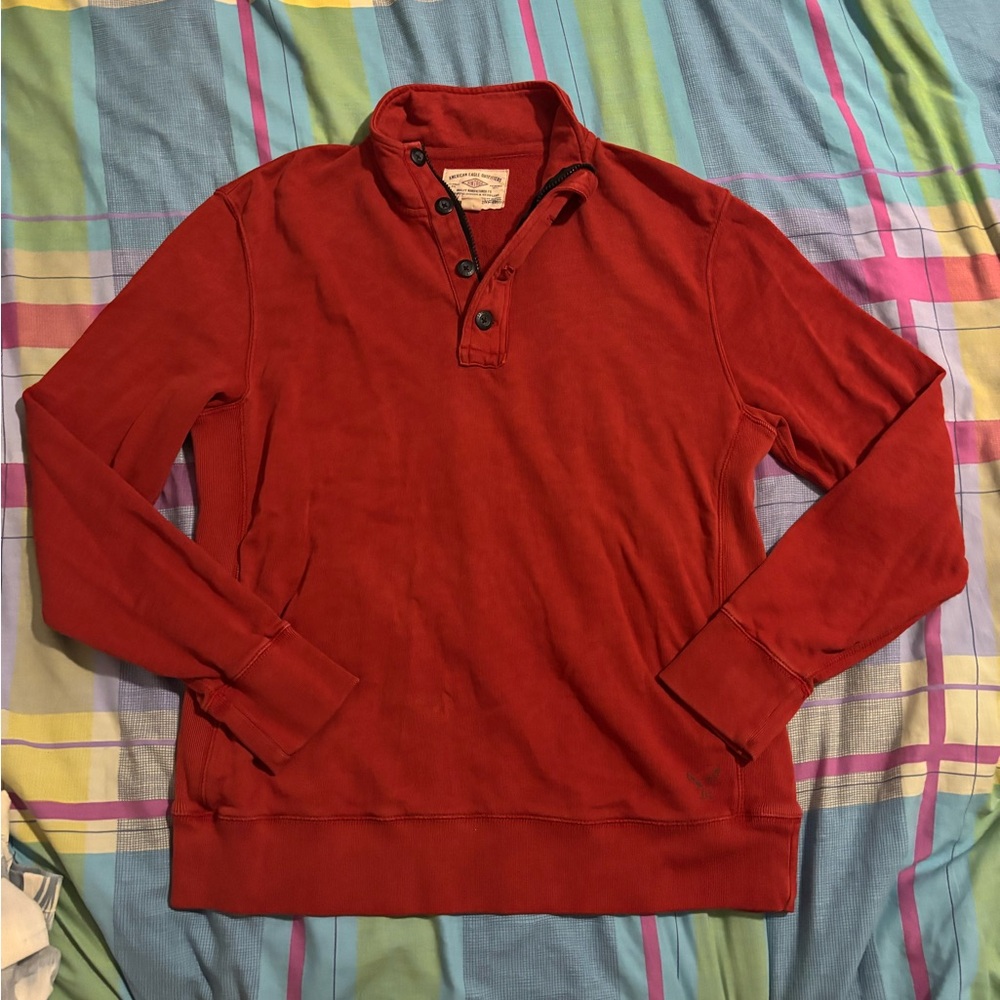 American Eagle Outfitters Vintage Sweater